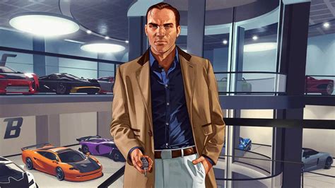 when did gta 5 come out|how long ago was gta 5 made.